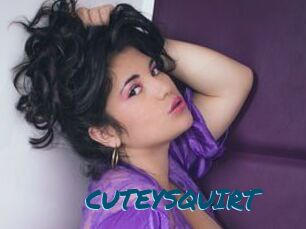 CUTEYSQUIRT