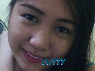 CUTYY