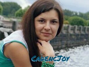 CadencJoy