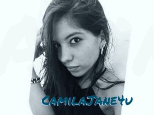 CamilaJane4u