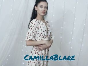 CamillaBlare