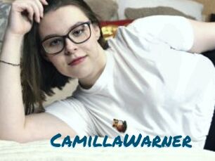 CamillaWarner