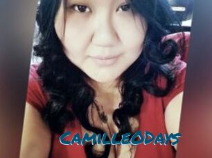 CamilleODays