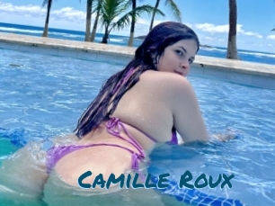Camille_Roux Amateur Voisine