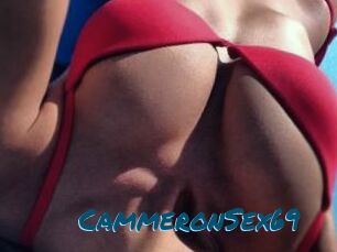 CammeronSex69