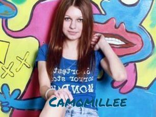 Camomillee