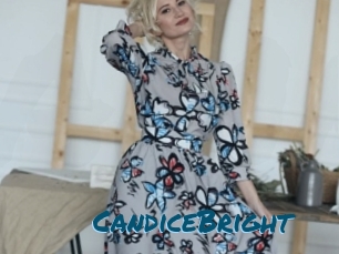 CandiceBright Amateur Voisine