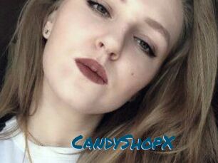 CandyShopX