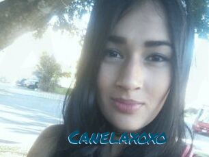 Canelaxoxo