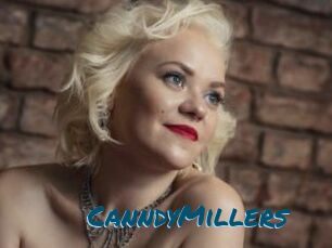 CanndyMillers