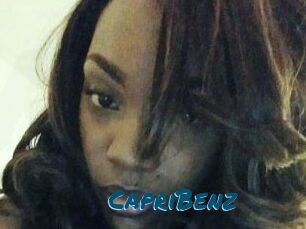 Capri_Benz