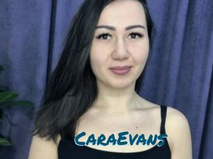 CaraEvans