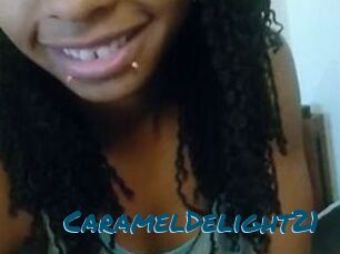 CaramelDelight21