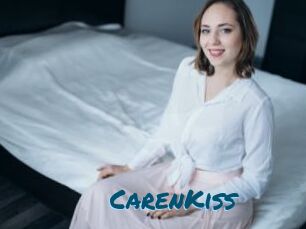 CarenKiss