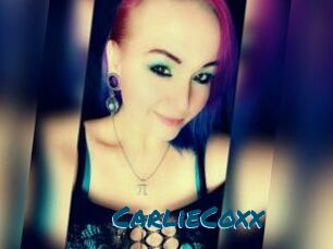 CarlieCoxx