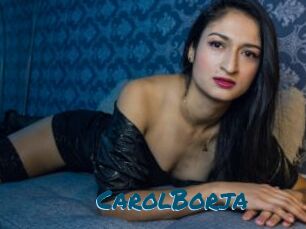 CarolBorja
