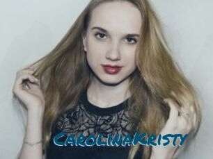 CarolinaKristy
