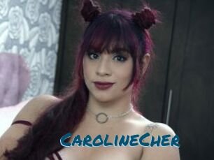 CarolineCher