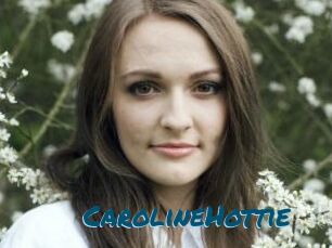 CarolineHottie