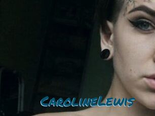 CarolineLewis