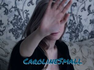 CarolineSmall