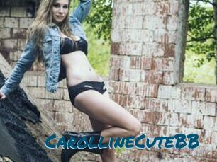 CarollineCuteBB