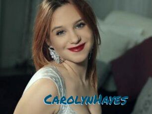 CarolynHayes