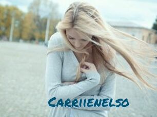 Carriienelso