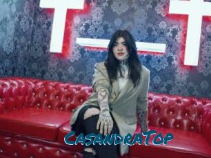 CasandraTop