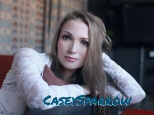 CaseySparrow
