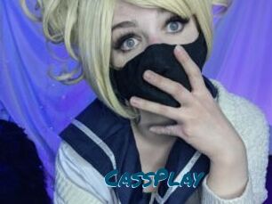 CassPlay