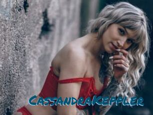 CassandraKeppler