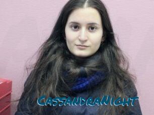 CassandraNight