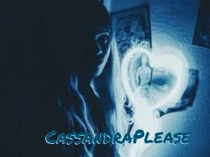 CassandraPlease