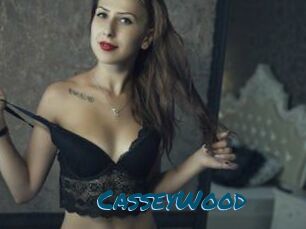 CasseyWood
