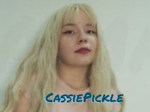 CassiePickle