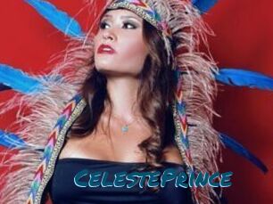 CelestePrince