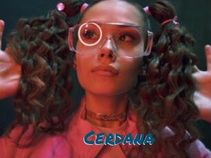 Cerdana