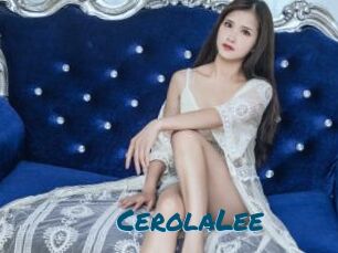 CerolaLee