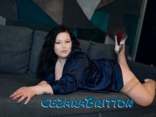 CezaraBritton Amateur Voisine