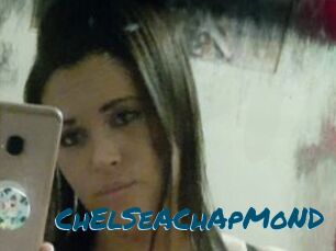 ChElSeAChApMoND