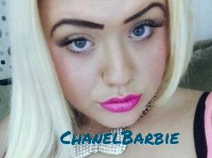 ChanelBarbie