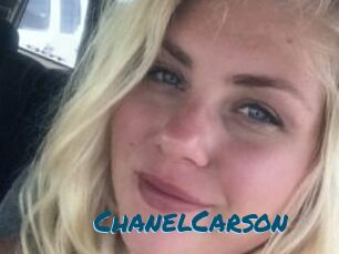 ChanelCarson