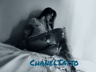 ChanelTatto
