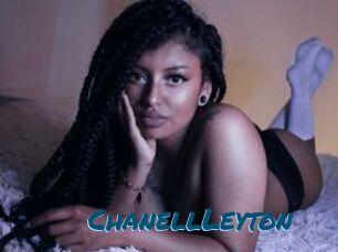ChanellLeyton