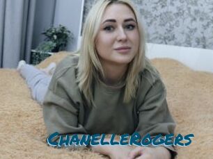 ChanelleRogers