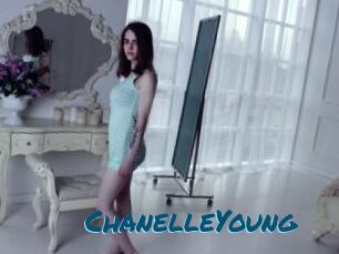 ChanelleYoung Amateur Voisine