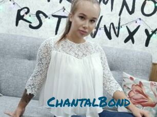 ChantalBond