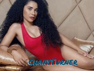 ChanyTurner