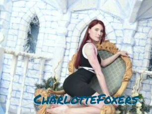 CharlotteFoxers